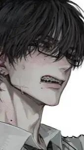 ai character: Lucas Allister background