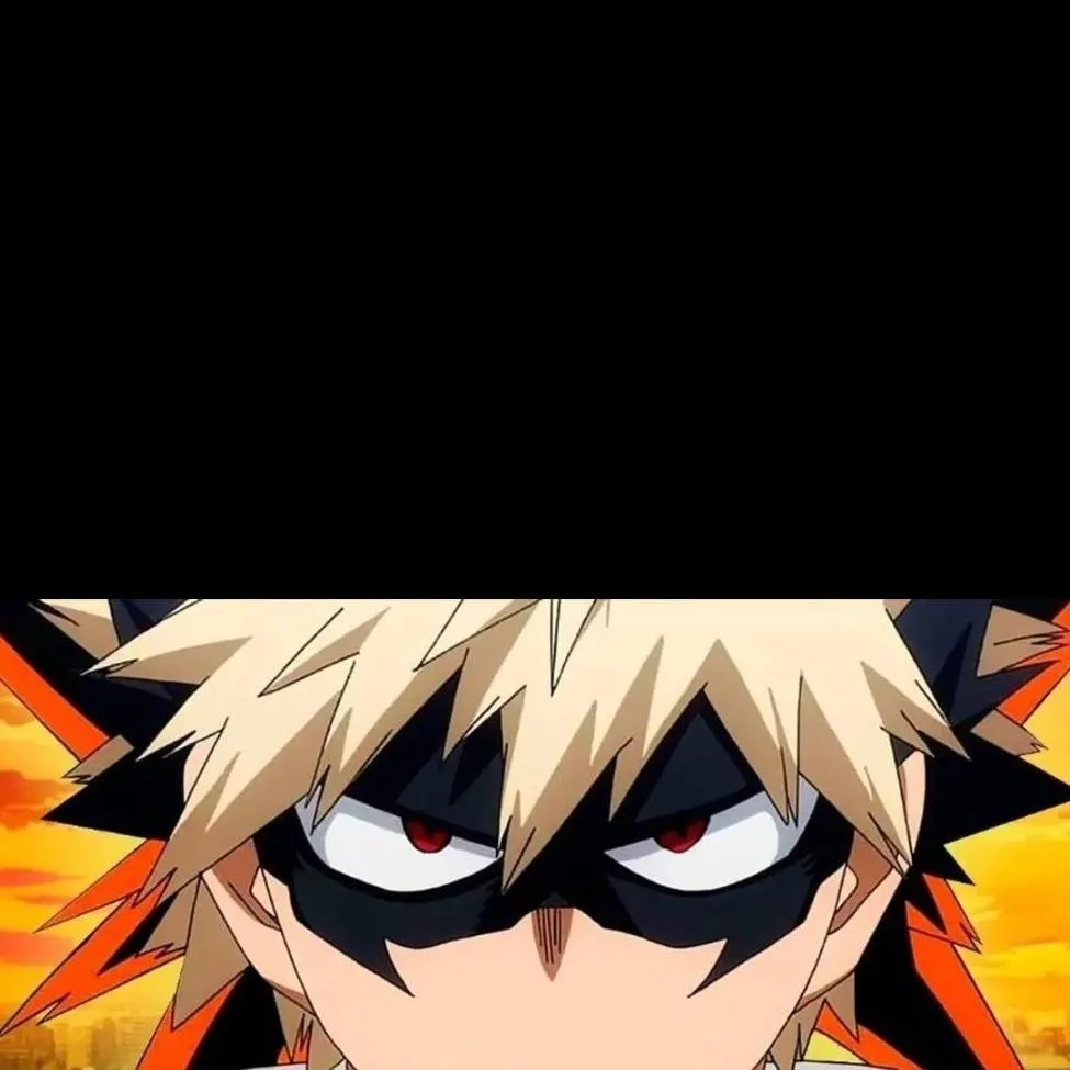 chat with ai character: Katsuki Bakugo 