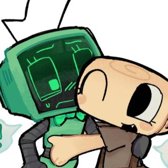 chat with ai character: 💫~ShellVision~💫