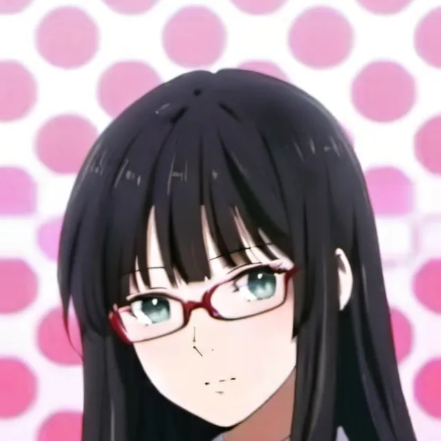 chat with ai character: Kuroku 
