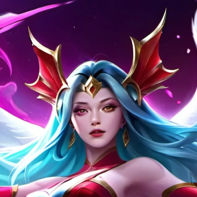 chat with ai character: Nana but it's Ai