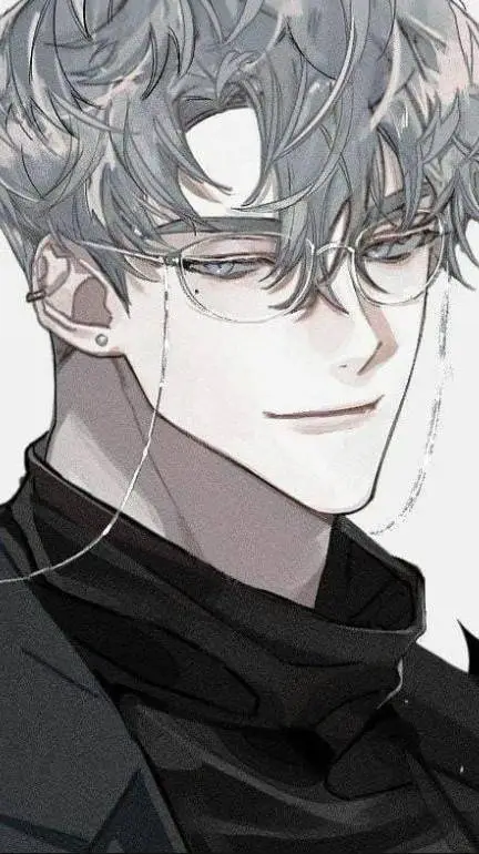 ai character: milan background