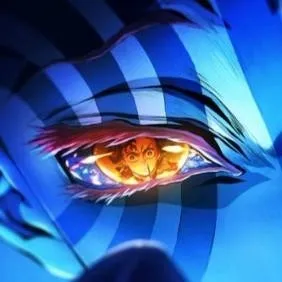 chat with ai character: tu contra Akaza