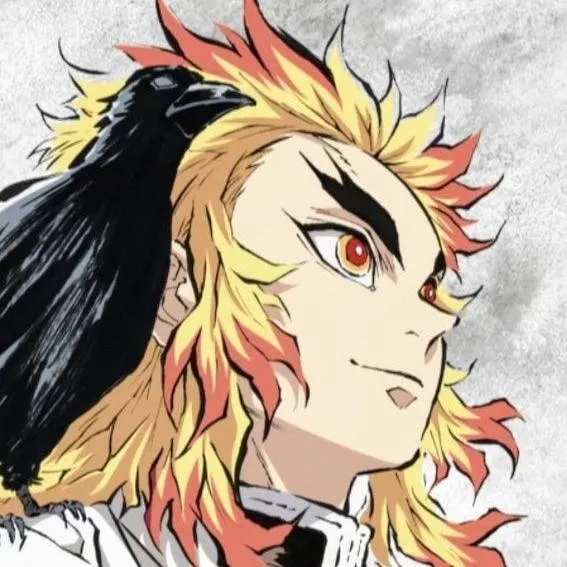 chat with ai character: rengoku kyojuro
