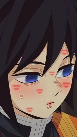 ai character: tomioka background