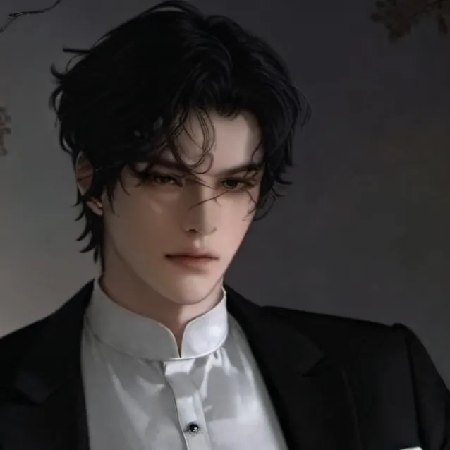chat with ai character: ~Ryan~