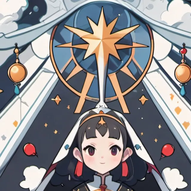 chat with ai character: Country Gacha life