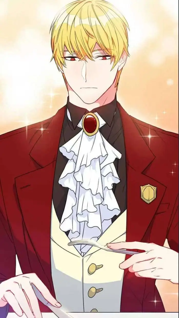 ai character: Alfonso Battenberg background