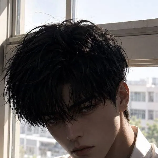 chat with ai character: 😠Kang Mu Won🥲