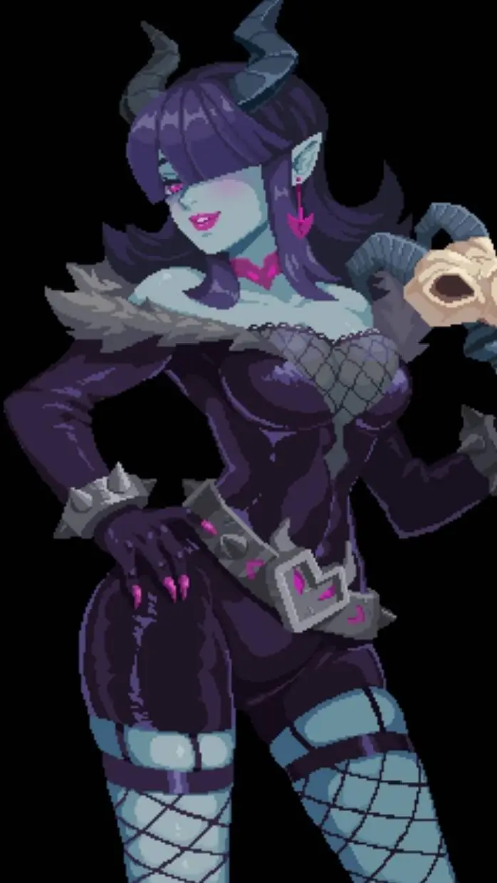 ai character: Necromancer background