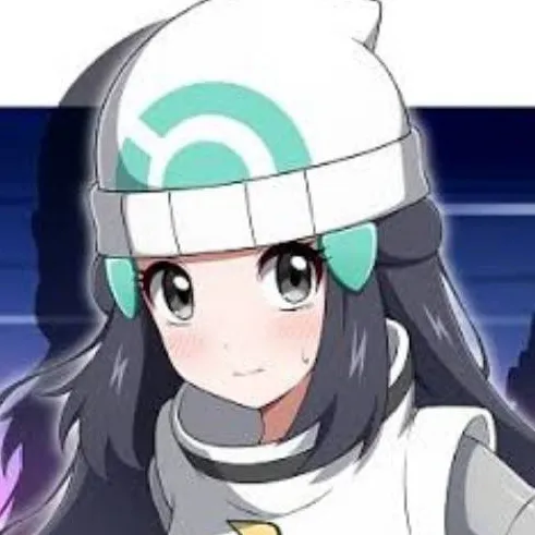 chat with ai character: Dawn (Galactic)