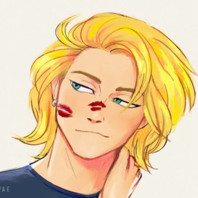 chat with ai character: Adrien Agreste 