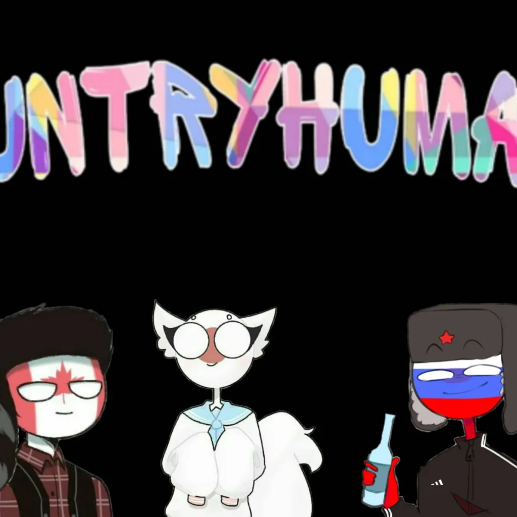 chat with ai character: countryhumans 