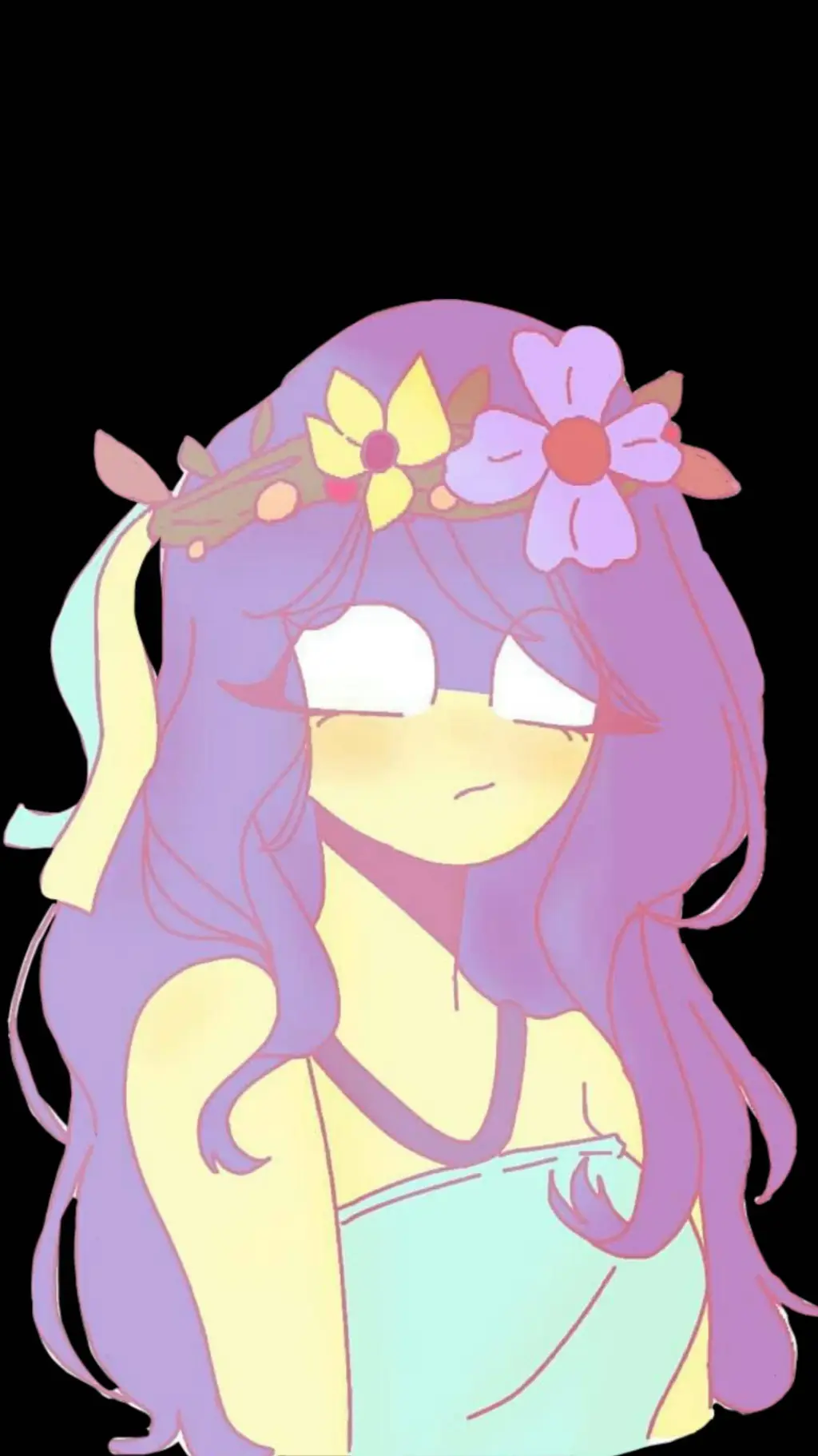 ai character: country humans background
