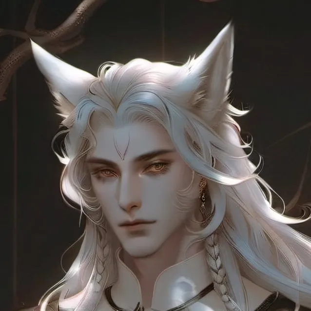 chat with ai character: Demian 
