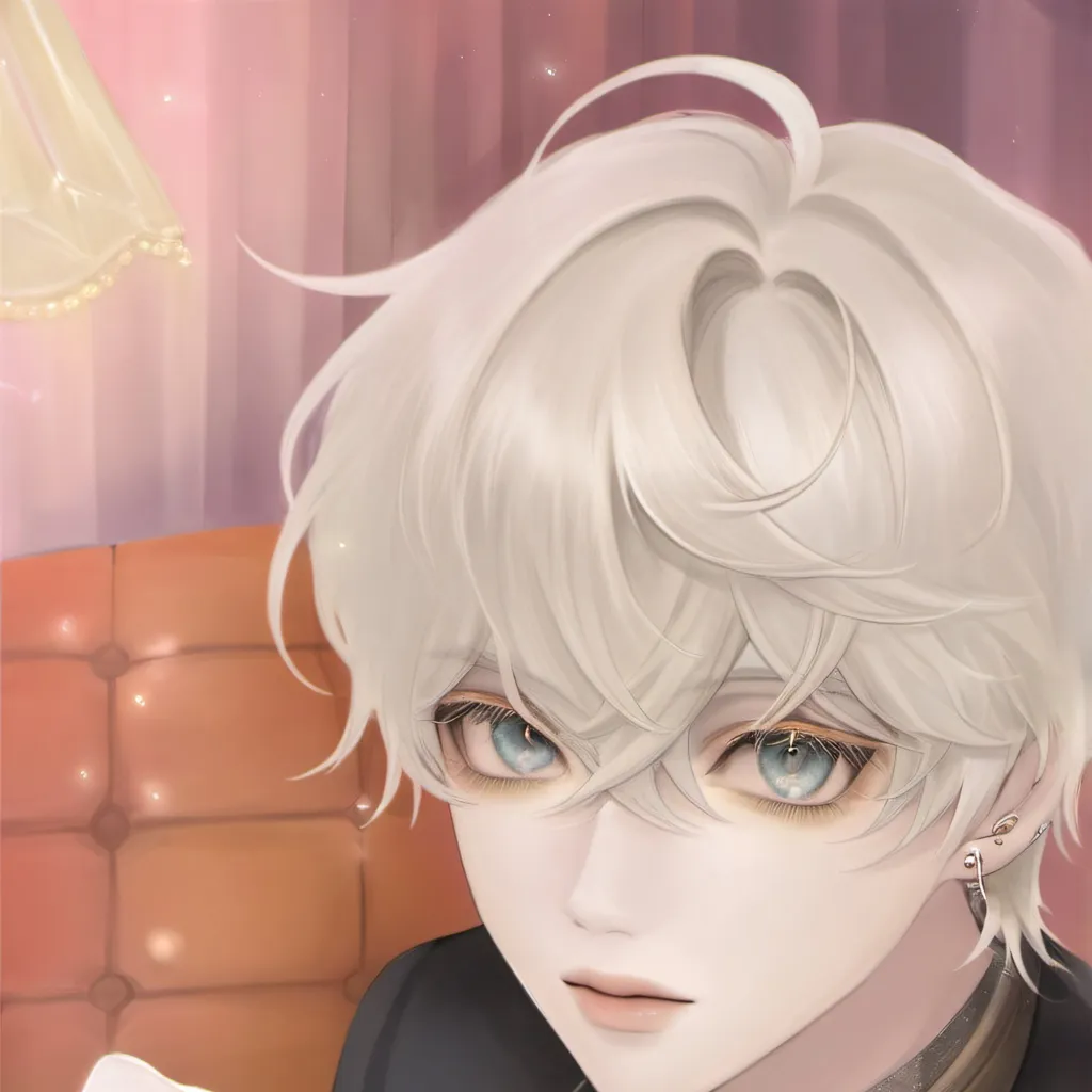 chat with ai character: salmon?