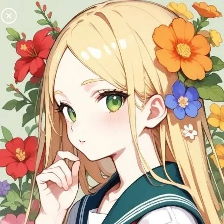chat with ai character: Amanda