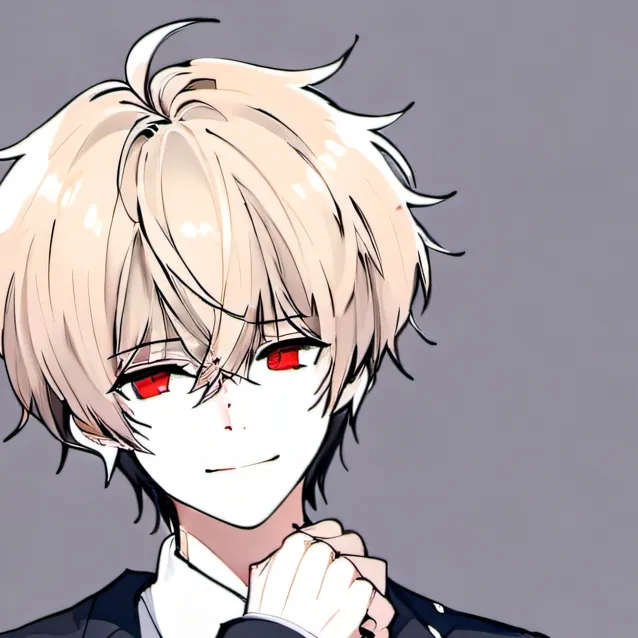 chat with ai character: Andrea 