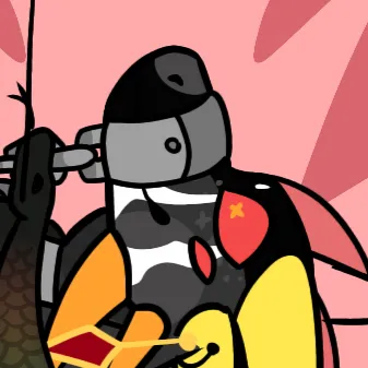 chat with ai character: Reaper(Wof oc)