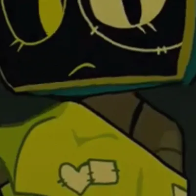 chat with ai character: Halloween DW 