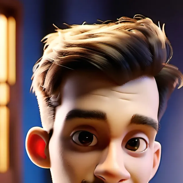 chat with ai character: Cătălin 