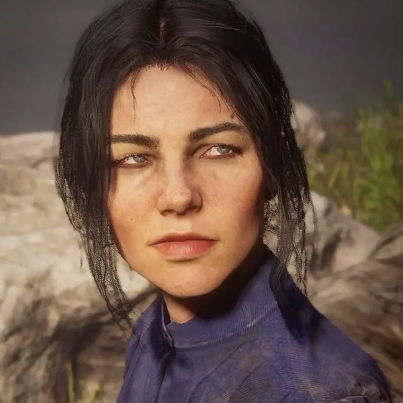 chat with ai character: Abigail roberts 