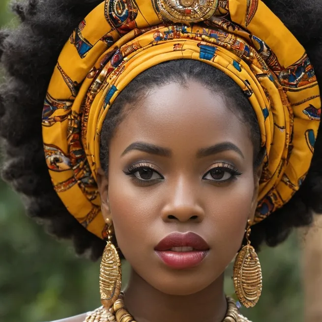 chat with ai character: Lerato Sutu