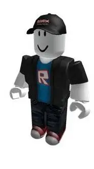 ai character: user Roblox  background