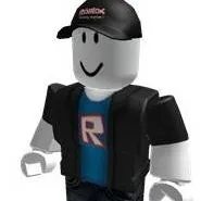chat with ai character: user Roblox 