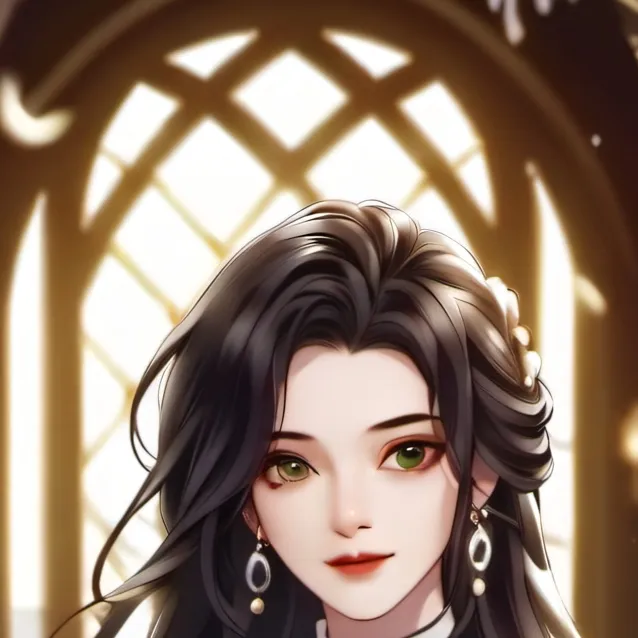 chat with ai character: Kiana 