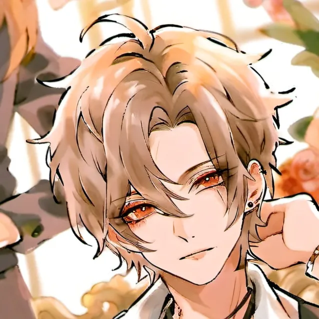 chat with ai character: Leander Caspian