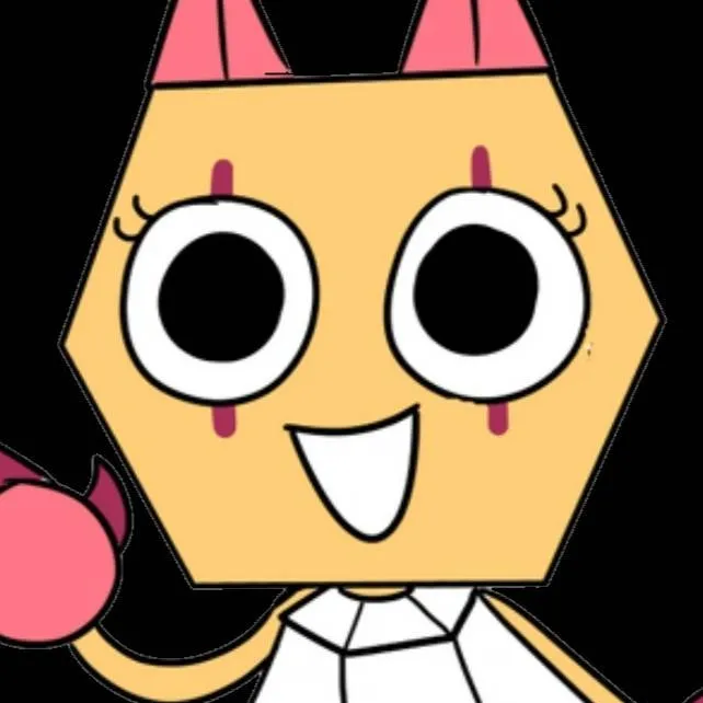 chat with ai character: Scraps