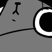 chat with ai character: Pebble