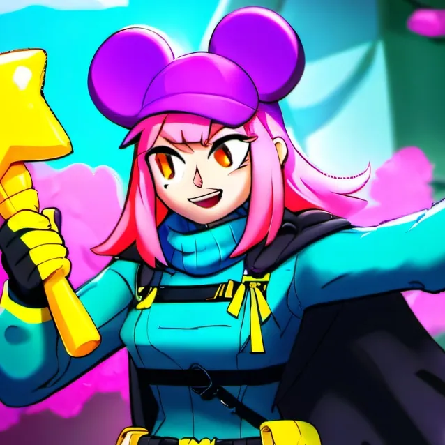 chat with ai character: sonia