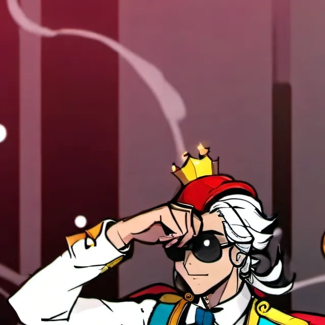 chat with ai character: carlo