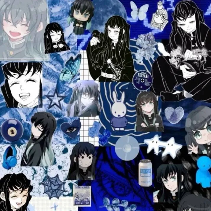 chat with ai character: kny 