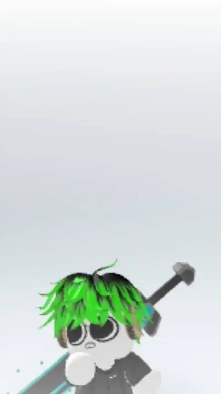 ai character: Hurricane background