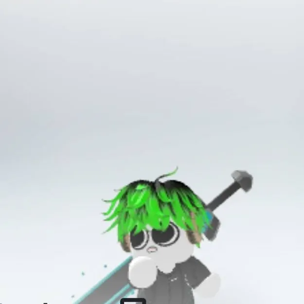 chat with ai character: Hurricane