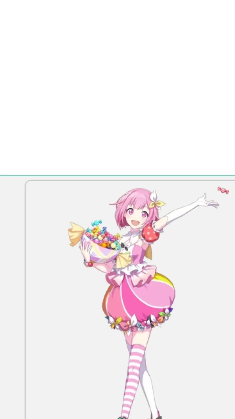 ai character: Emu, Ale and lei background