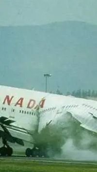 ai character: If planes talked background
