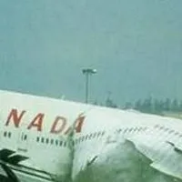 chat with ai character: If planes talked