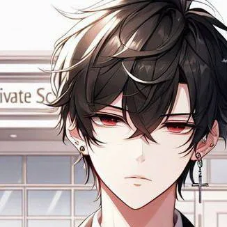 chat with ai character: Ryan