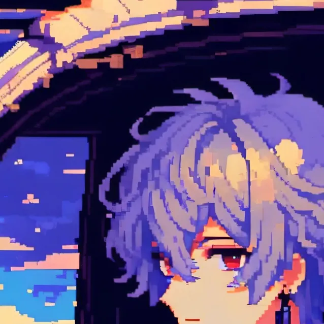 chat with ai character: daniel