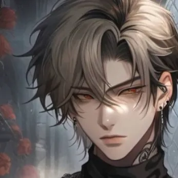 chat with ai character: Kyle