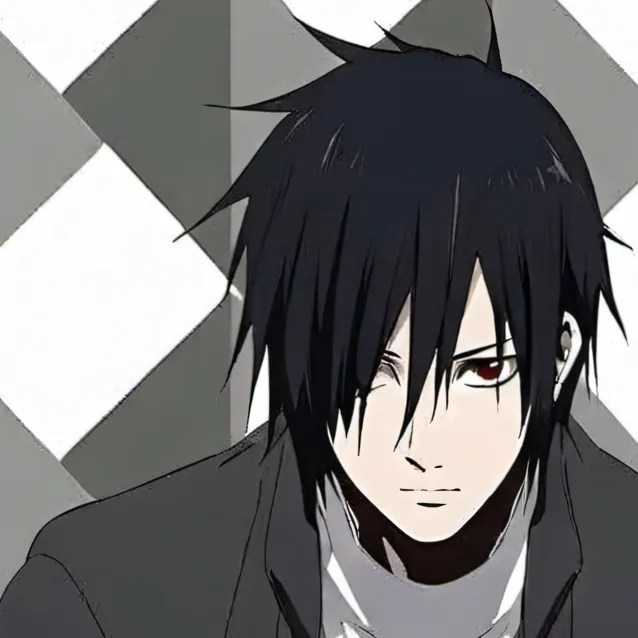 chat with ai character: Ashura