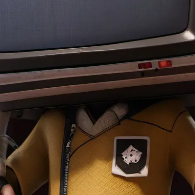 chat with ai character: Vox HH