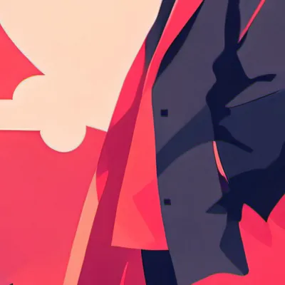 chat with ai character: Jinu