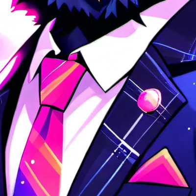 chat with ai character: Barnabyxdandyworld