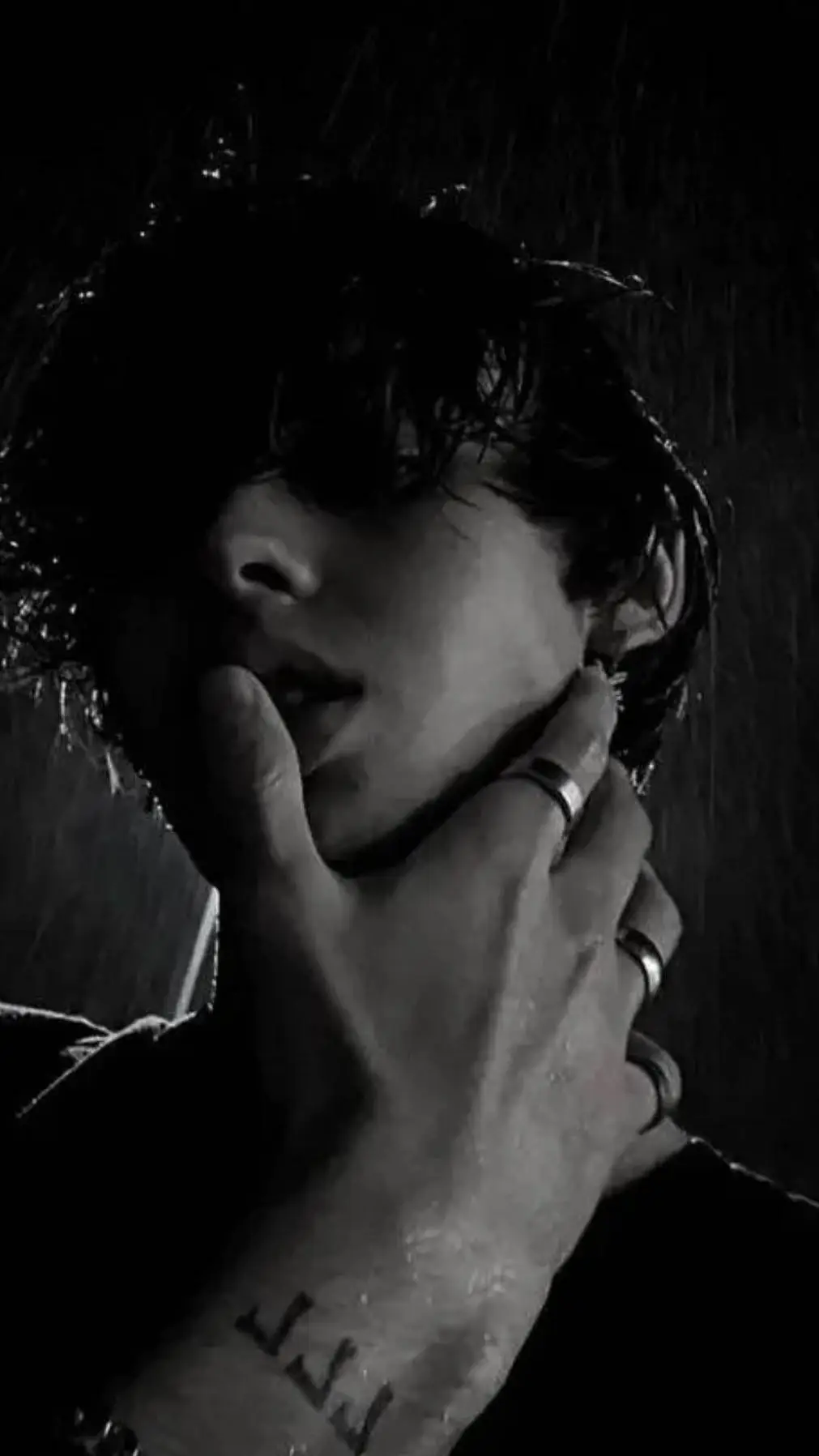 ai character: Xavier background