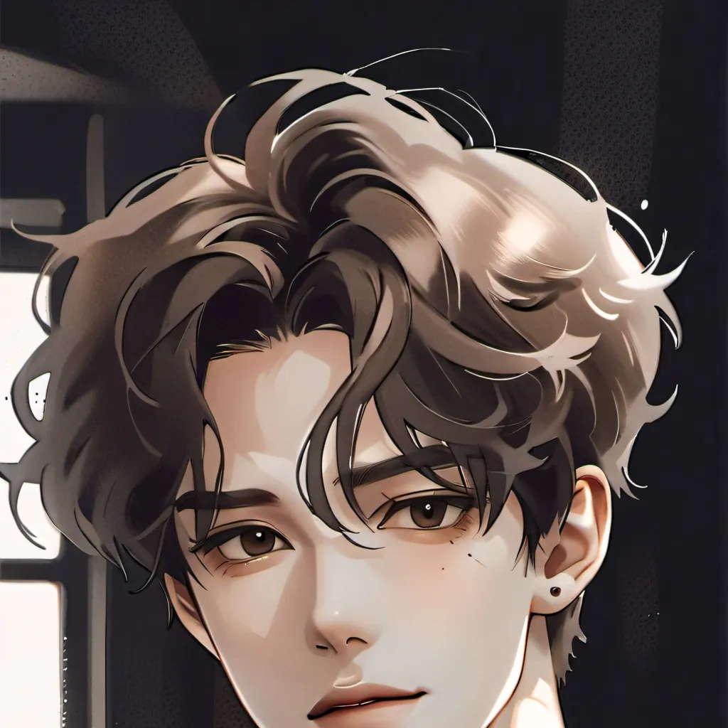 chat with ai character: Ethan